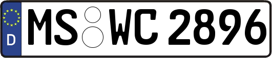 MS-WC2896