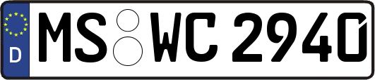 MS-WC2940
