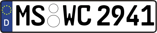 MS-WC2941