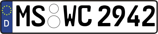 MS-WC2942