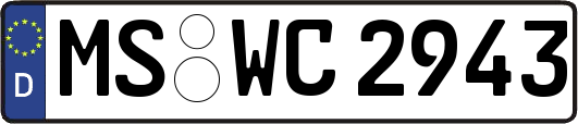 MS-WC2943