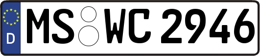 MS-WC2946