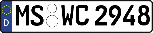 MS-WC2948