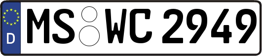 MS-WC2949