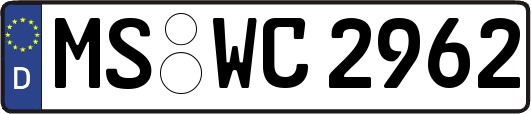 MS-WC2962