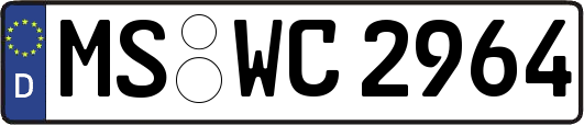 MS-WC2964