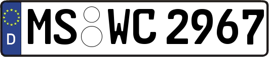 MS-WC2967