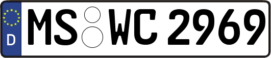 MS-WC2969