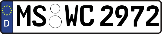 MS-WC2972
