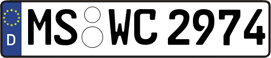 MS-WC2974