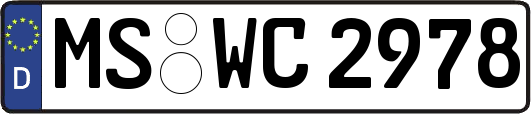 MS-WC2978