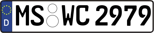 MS-WC2979