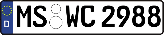 MS-WC2988