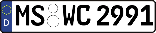 MS-WC2991