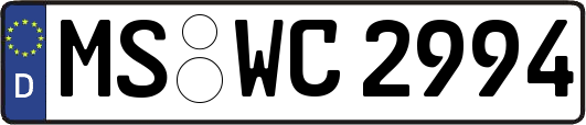 MS-WC2994
