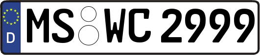MS-WC2999