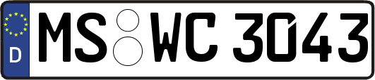 MS-WC3043