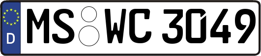 MS-WC3049