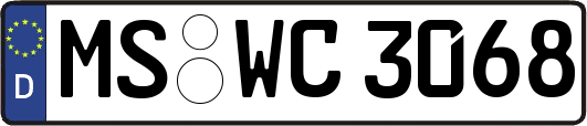 MS-WC3068