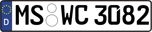 MS-WC3082