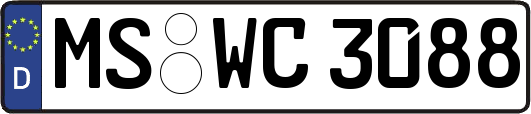 MS-WC3088