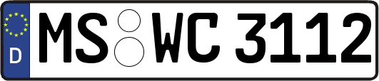 MS-WC3112