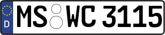 MS-WC3115
