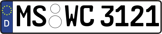 MS-WC3121