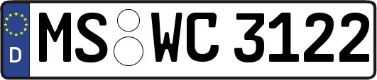 MS-WC3122