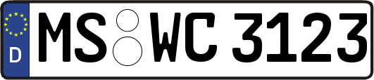 MS-WC3123