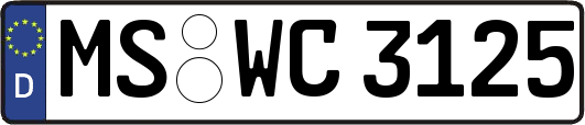 MS-WC3125