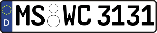 MS-WC3131