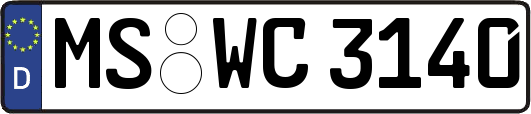 MS-WC3140