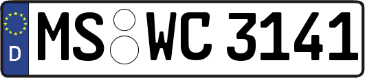 MS-WC3141
