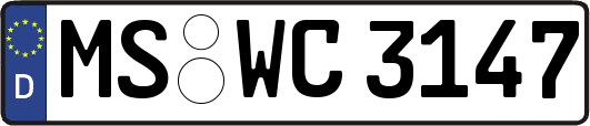 MS-WC3147