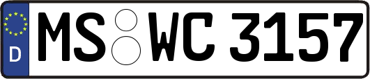 MS-WC3157