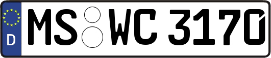 MS-WC3170