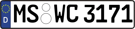 MS-WC3171