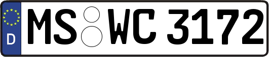 MS-WC3172