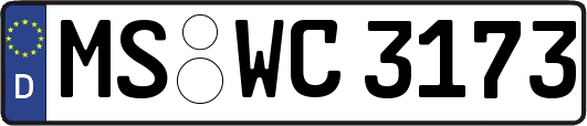MS-WC3173