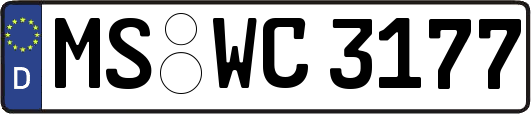 MS-WC3177