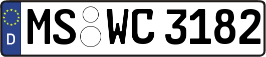 MS-WC3182
