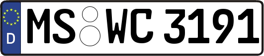 MS-WC3191