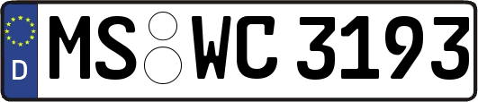 MS-WC3193