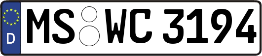 MS-WC3194