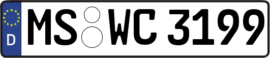 MS-WC3199