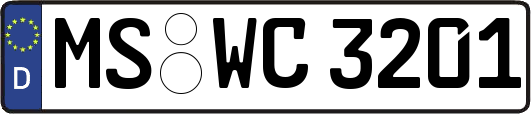 MS-WC3201