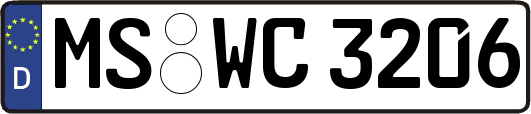 MS-WC3206