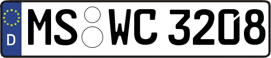 MS-WC3208