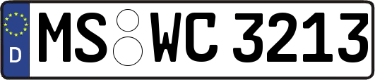 MS-WC3213